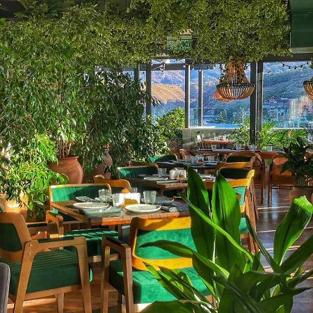 Khedi Hotel by Ginza Project Tbilisi Exteriér fotografie