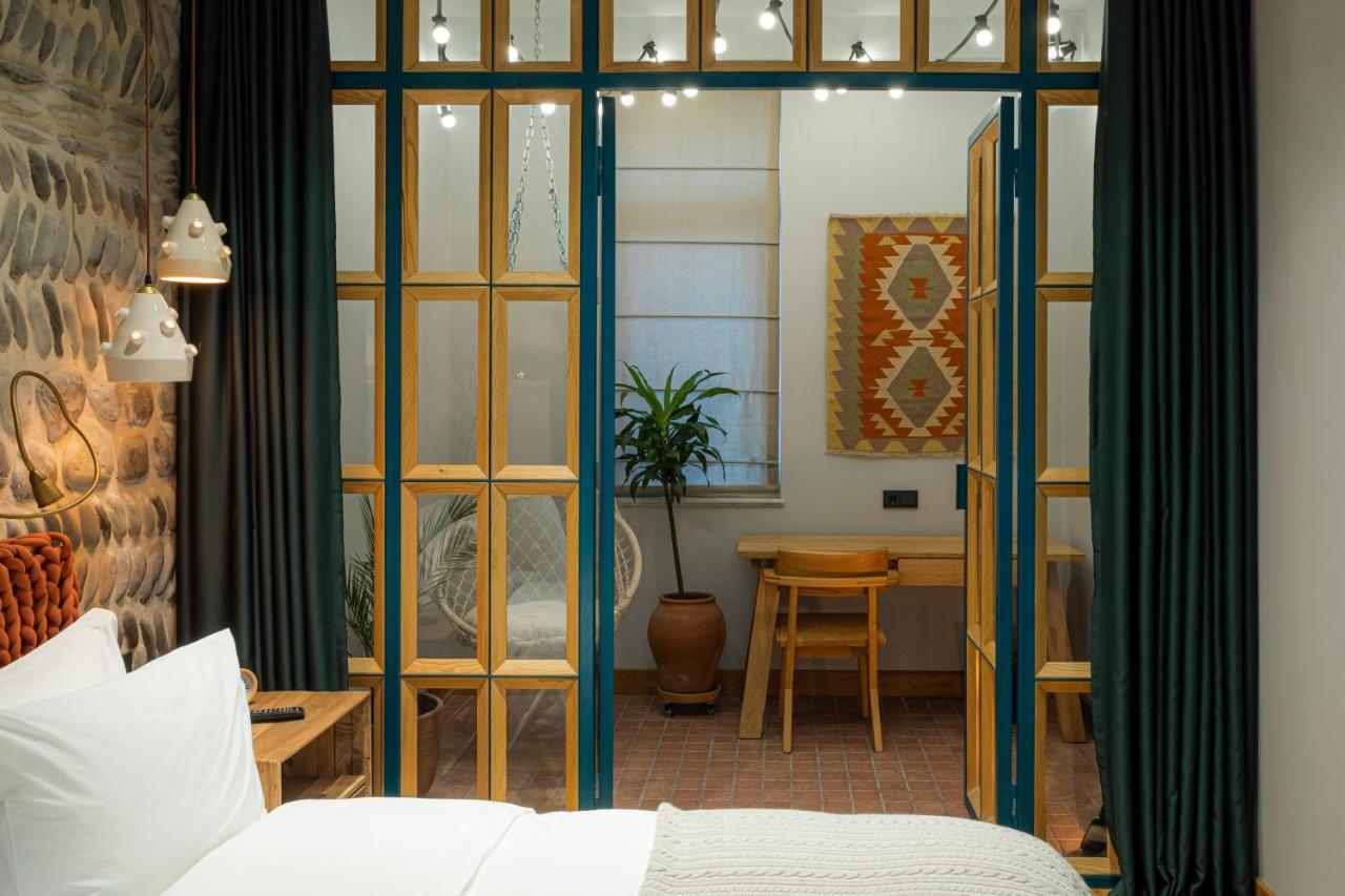Khedi Hotel by Ginza Project Tbilisi Exteriér fotografie