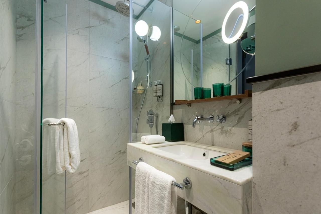 Khedi Hotel by Ginza Project Tbilisi Exteriér fotografie