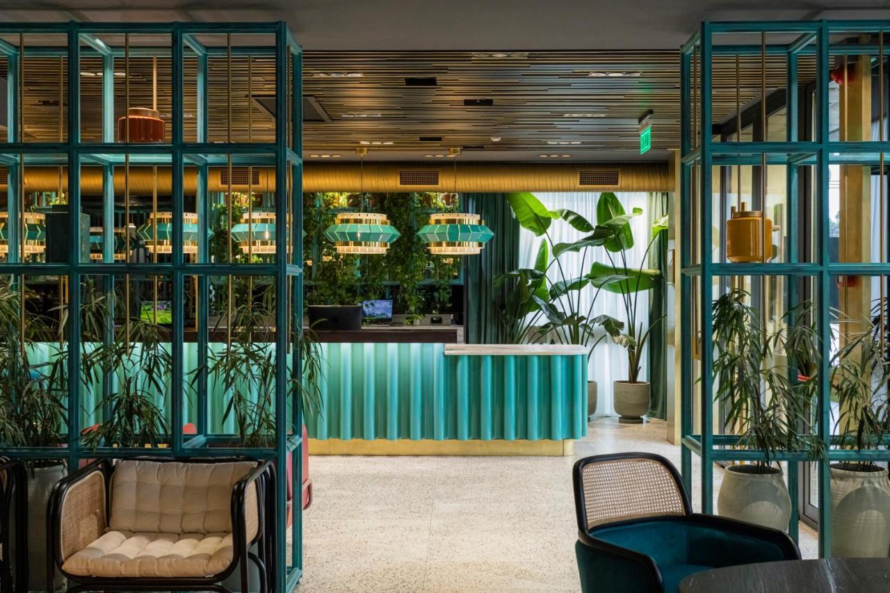 Khedi Hotel by Ginza Project Tbilisi Exteriér fotografie