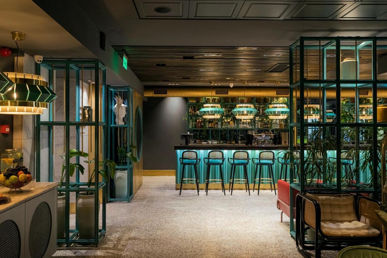 Khedi Hotel by Ginza Project Tbilisi Exteriér fotografie