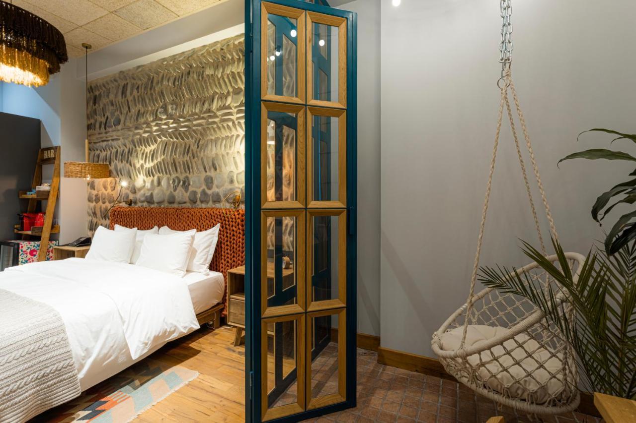 Khedi Hotel by Ginza Project Tbilisi Exteriér fotografie