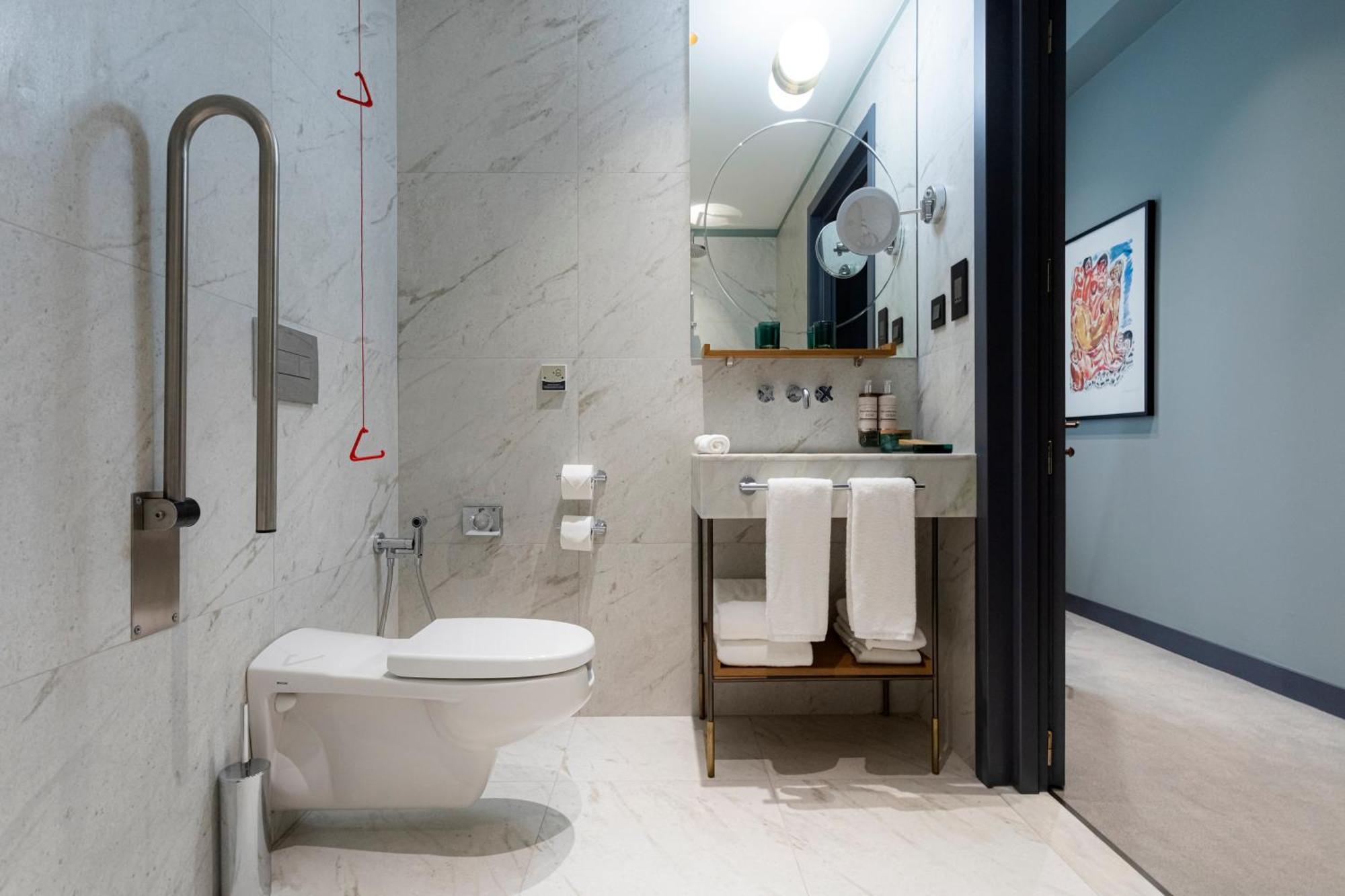 Khedi Hotel by Ginza Project Tbilisi Exteriér fotografie