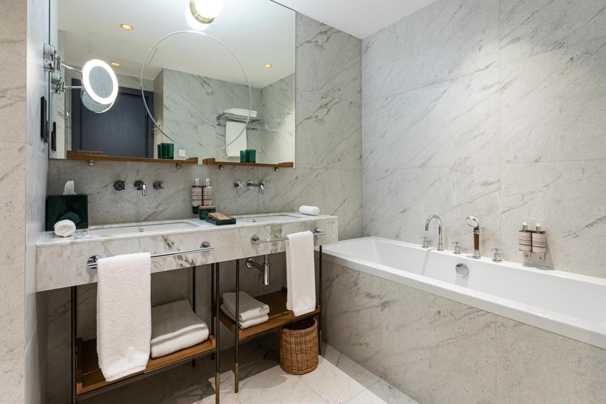 Khedi Hotel by Ginza Project Tbilisi Exteriér fotografie