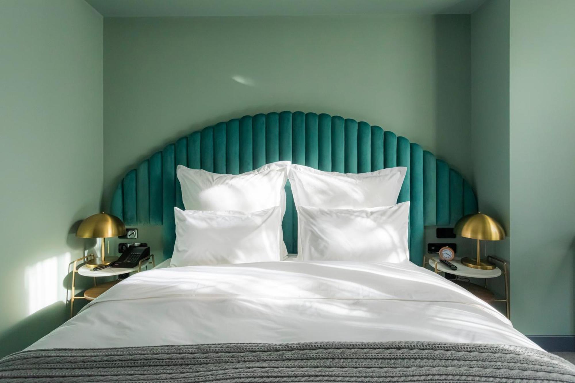 Khedi Hotel by Ginza Project Tbilisi Exteriér fotografie