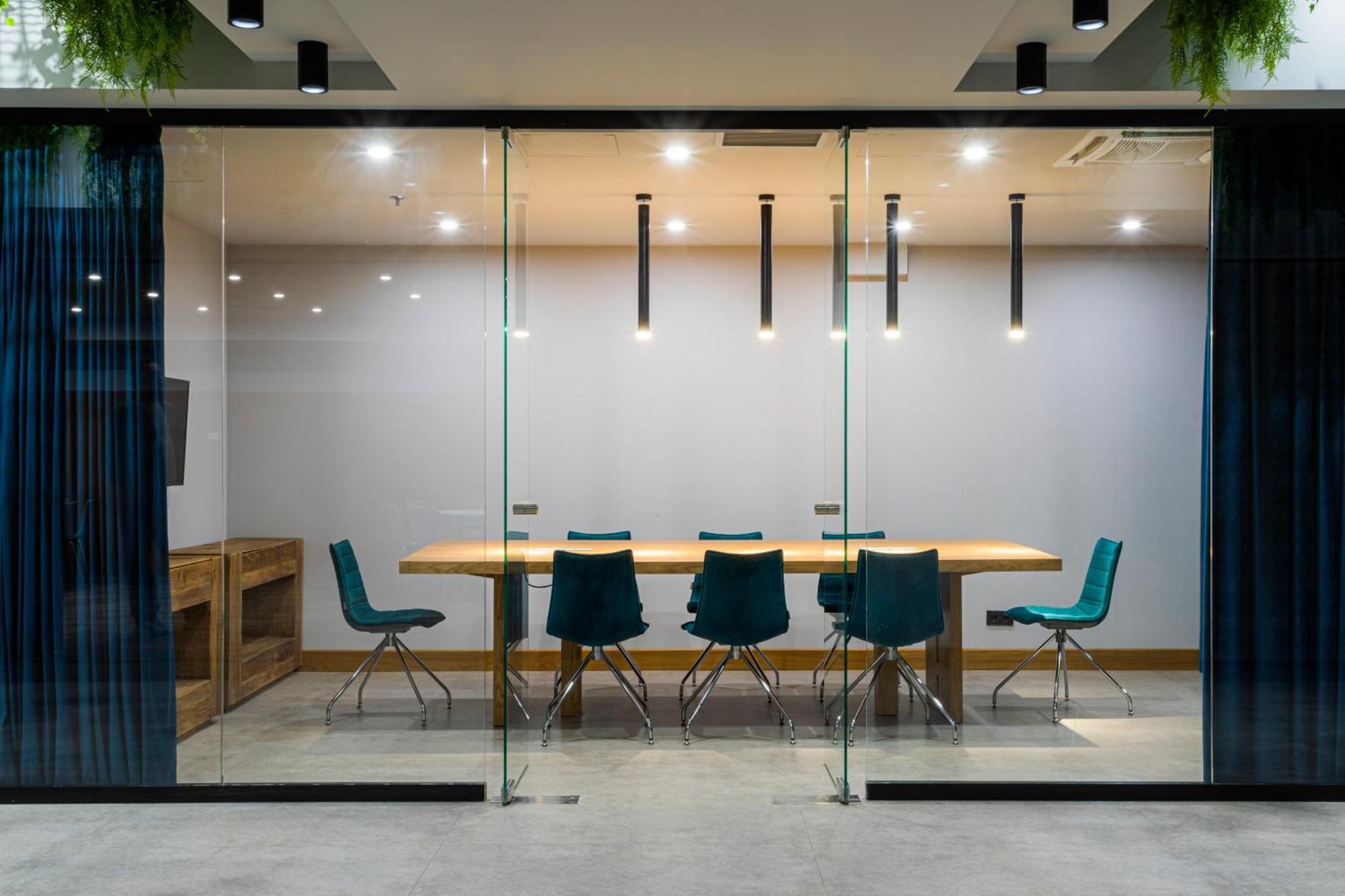 Khedi Hotel by Ginza Project Tbilisi Exteriér fotografie
